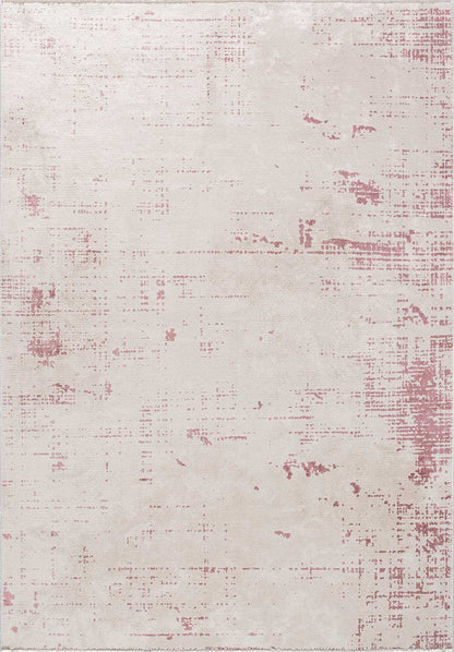 Space White - Damson Rug