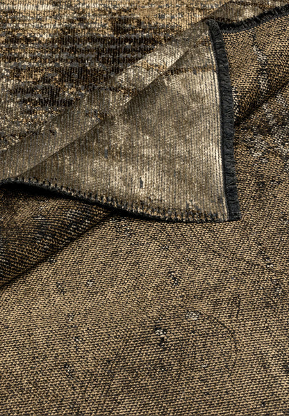 Claw Mink - Beige Rug