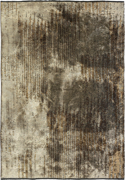 Claw Mink - Beige Rug