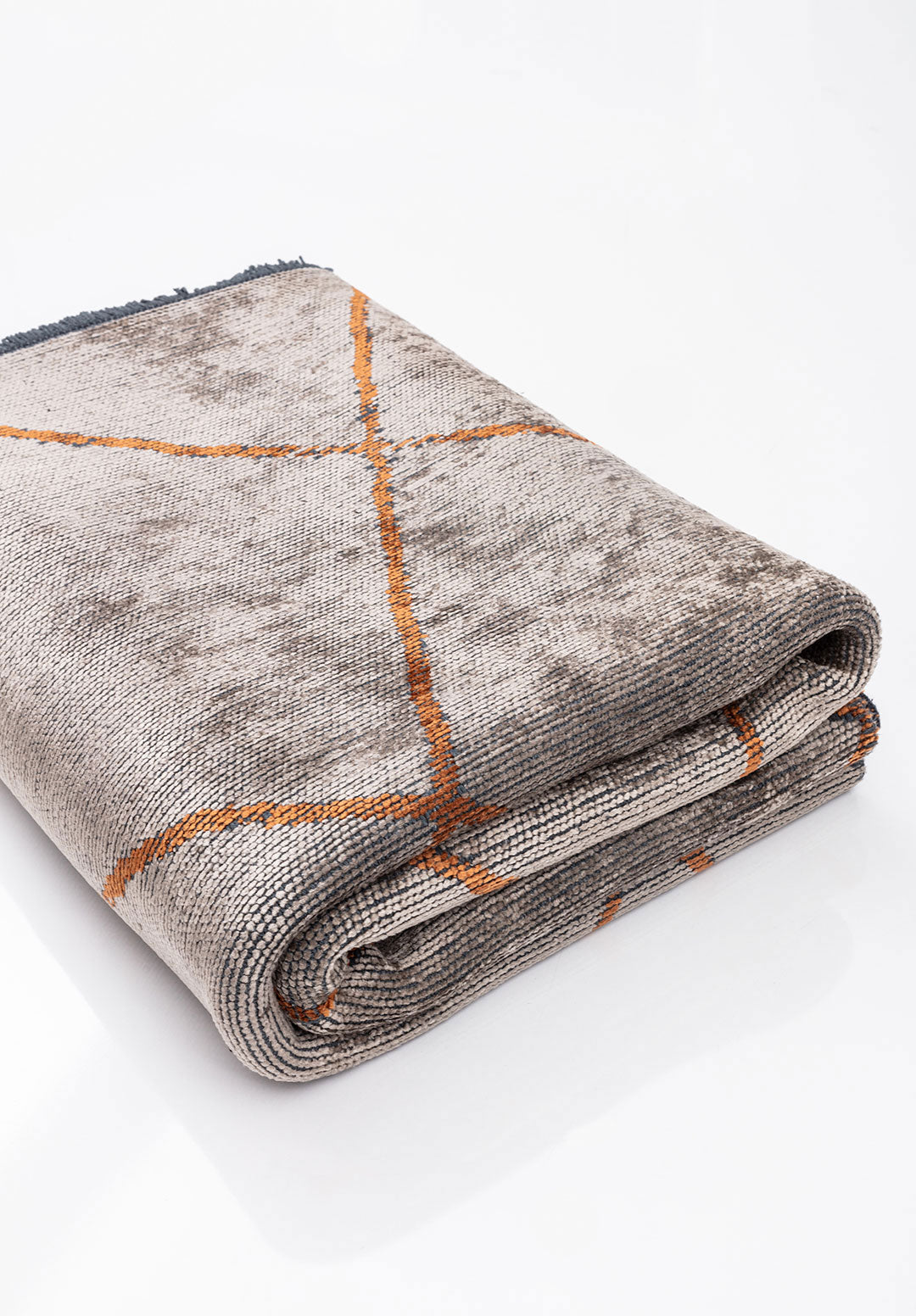 Moroccan Terra - Beige Rug