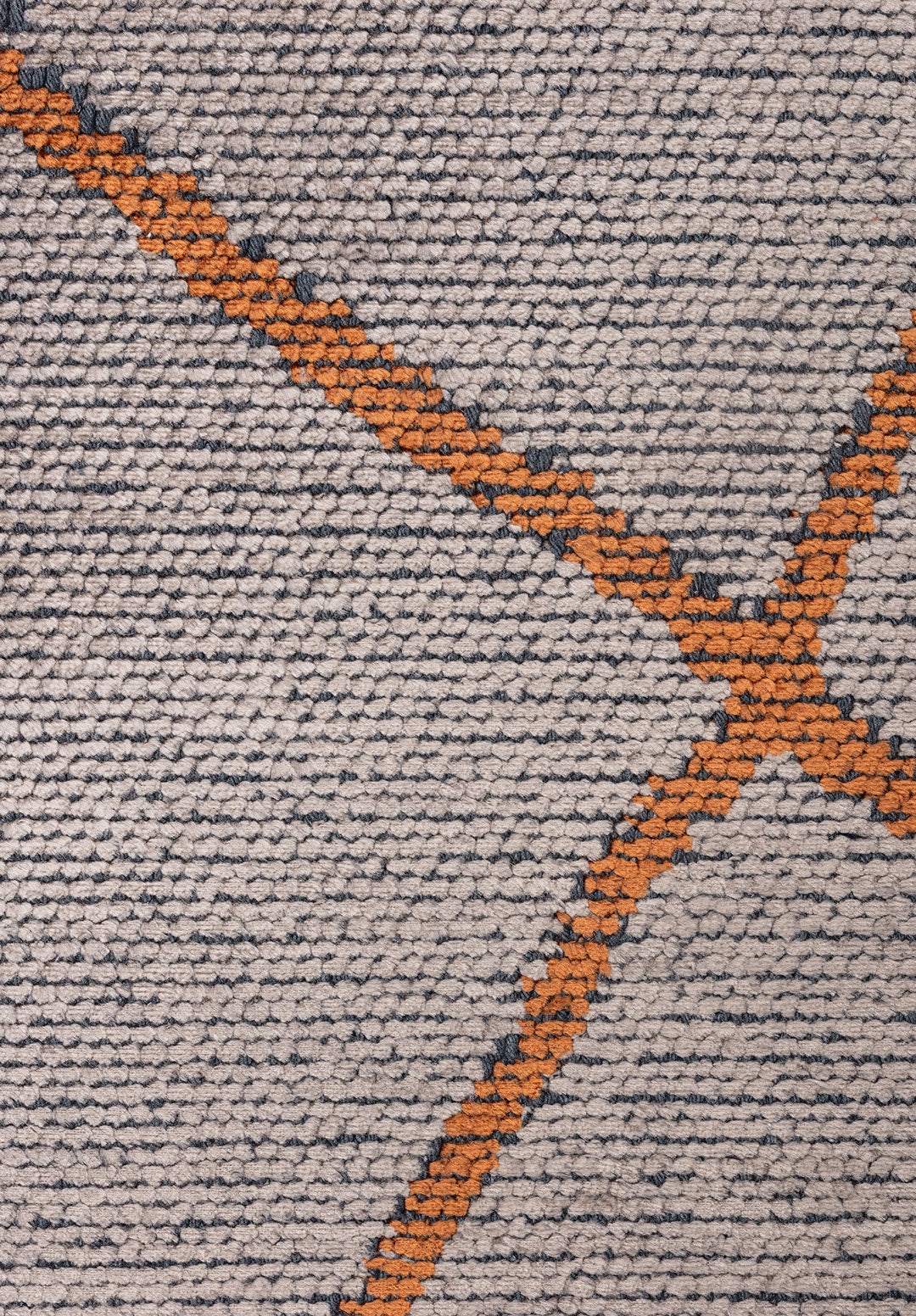 Moroccan Terra - Beige Rug