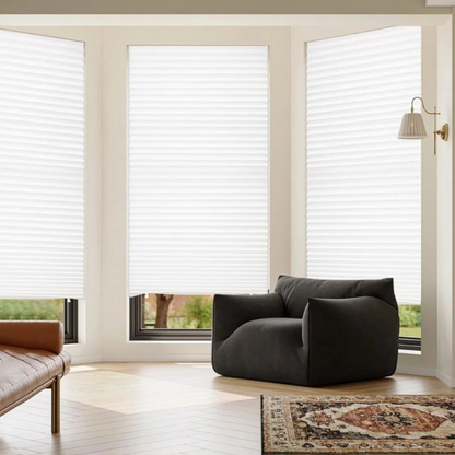 SnapShade™ | No Drill Blinds