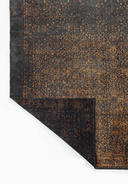 Heritage Anthracite - Terra Rug