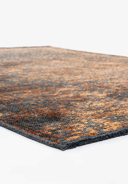 Heritage Anthracite - Terra Rug