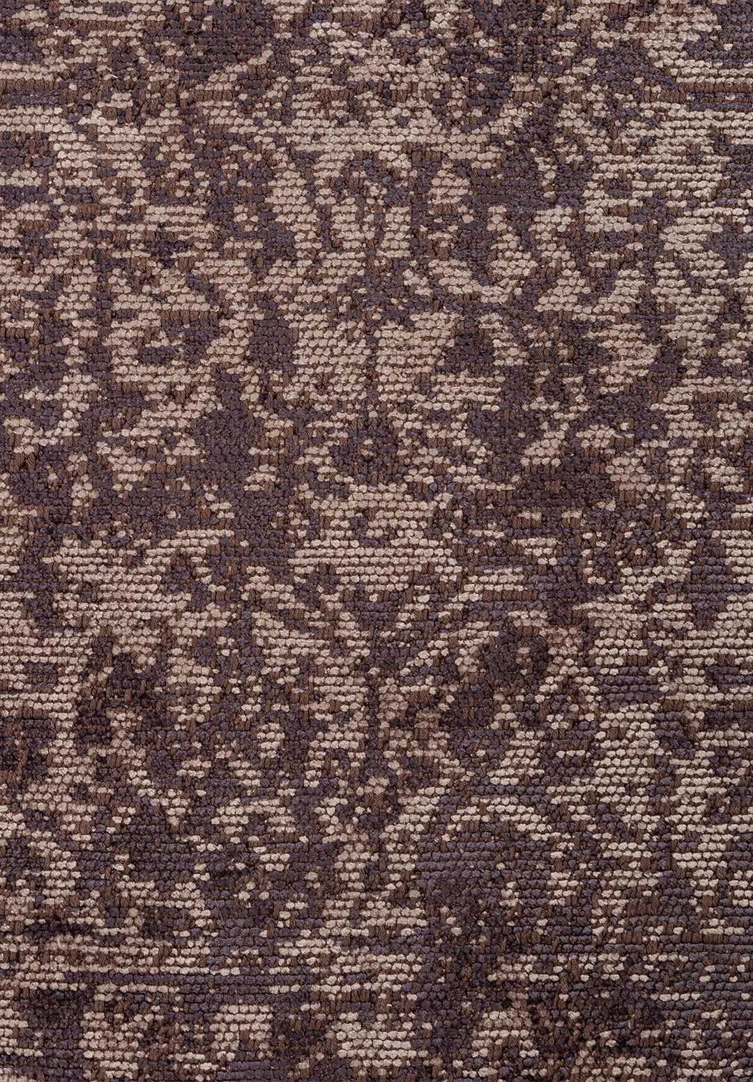 Heritage Nougat - Charcoal Rug