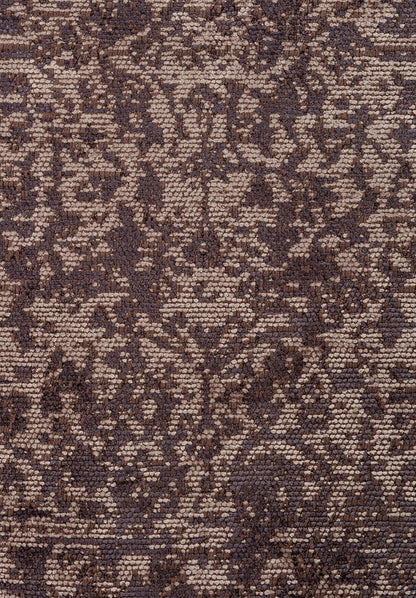 Heritage Nougat - Charcoal Rug