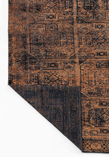 Tile Black - Terra Rug
