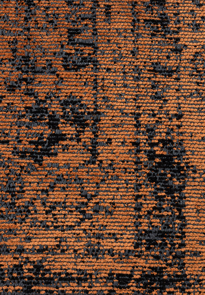 Tile Black - Terra Rug