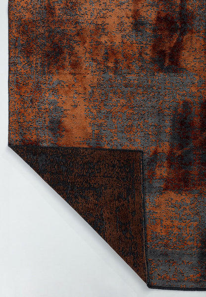 Medallion Grey - Terra Rug