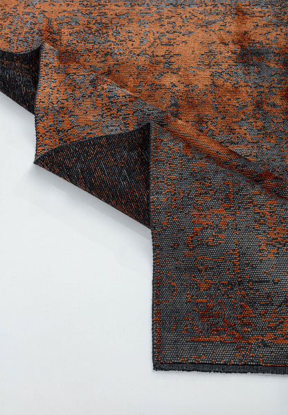 Medallion Grey - Terra Rug