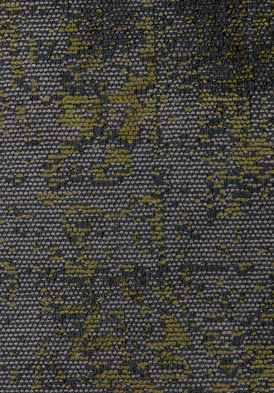 Medallion Grey - Green Rug