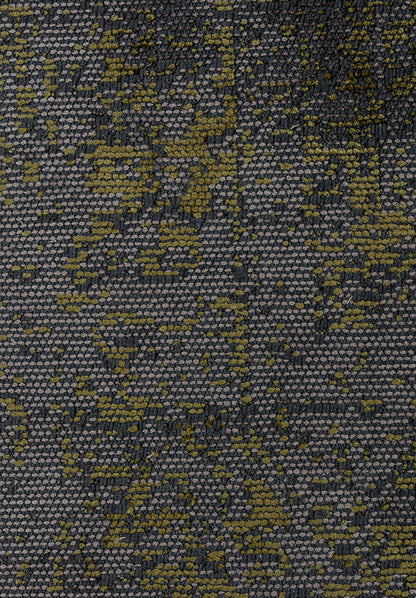 Medallion Grey - Green Rug