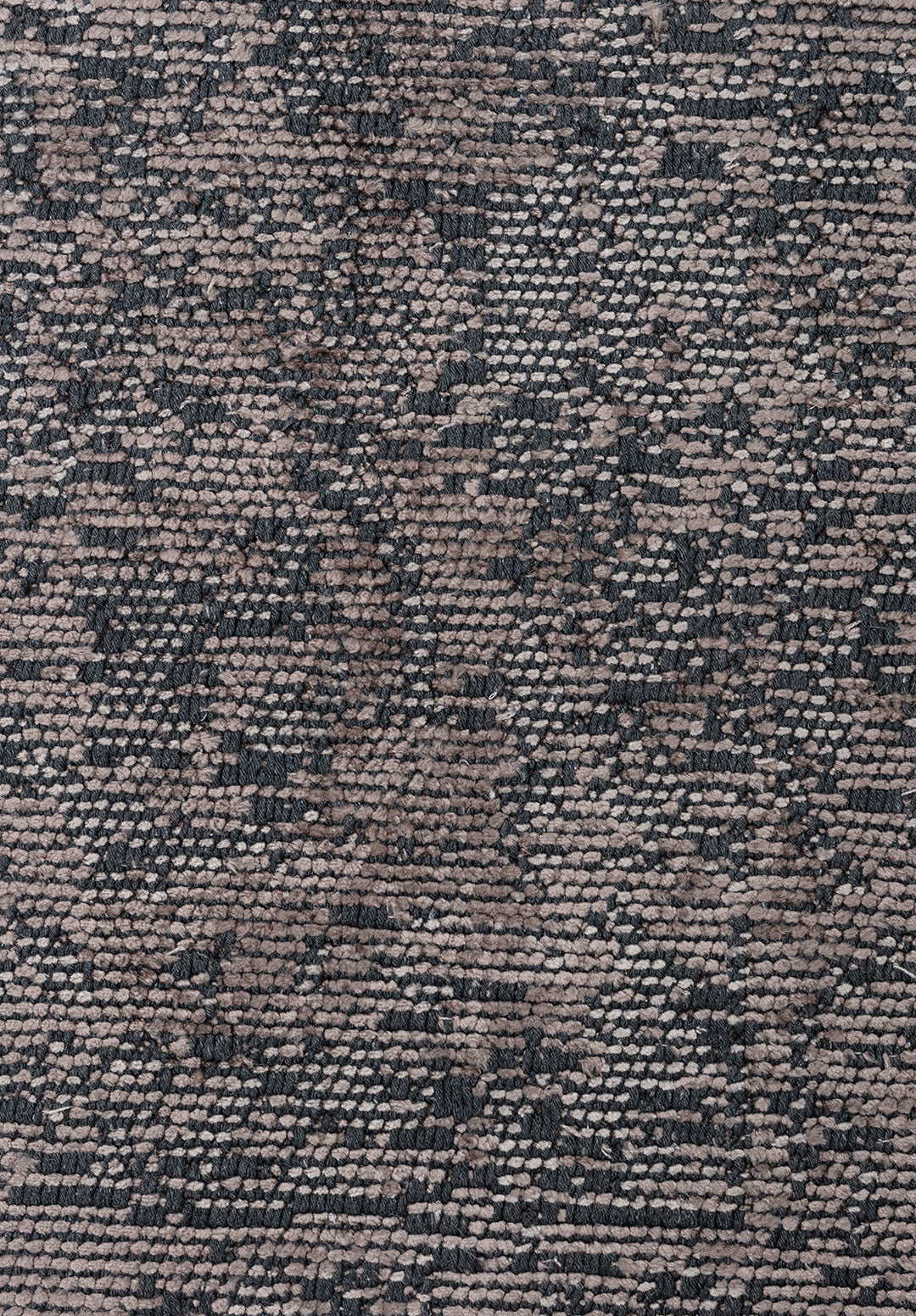 Medallion Grey - Dark Grey Rug