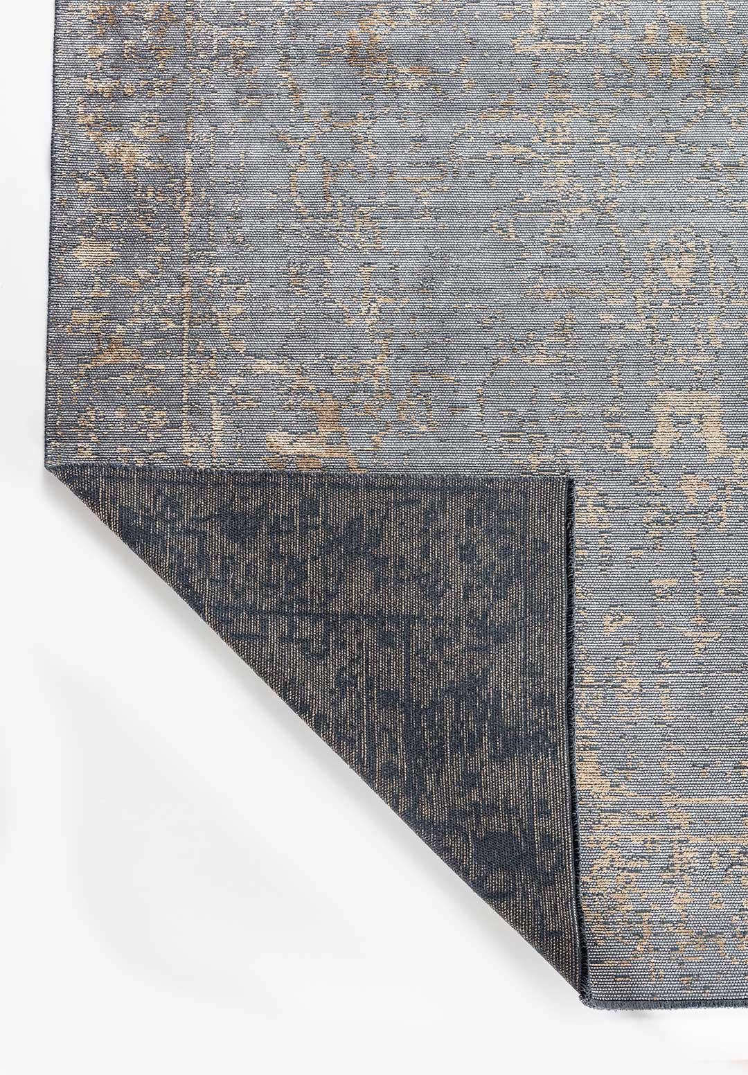 Ivy Light Cream - Dark Beige Rug