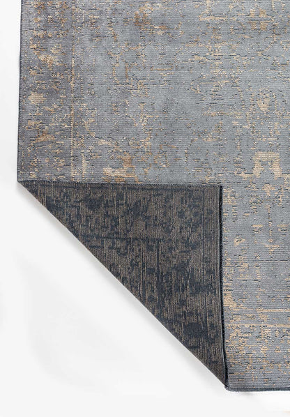 Ivy Light Cream - Dark Beige Rug