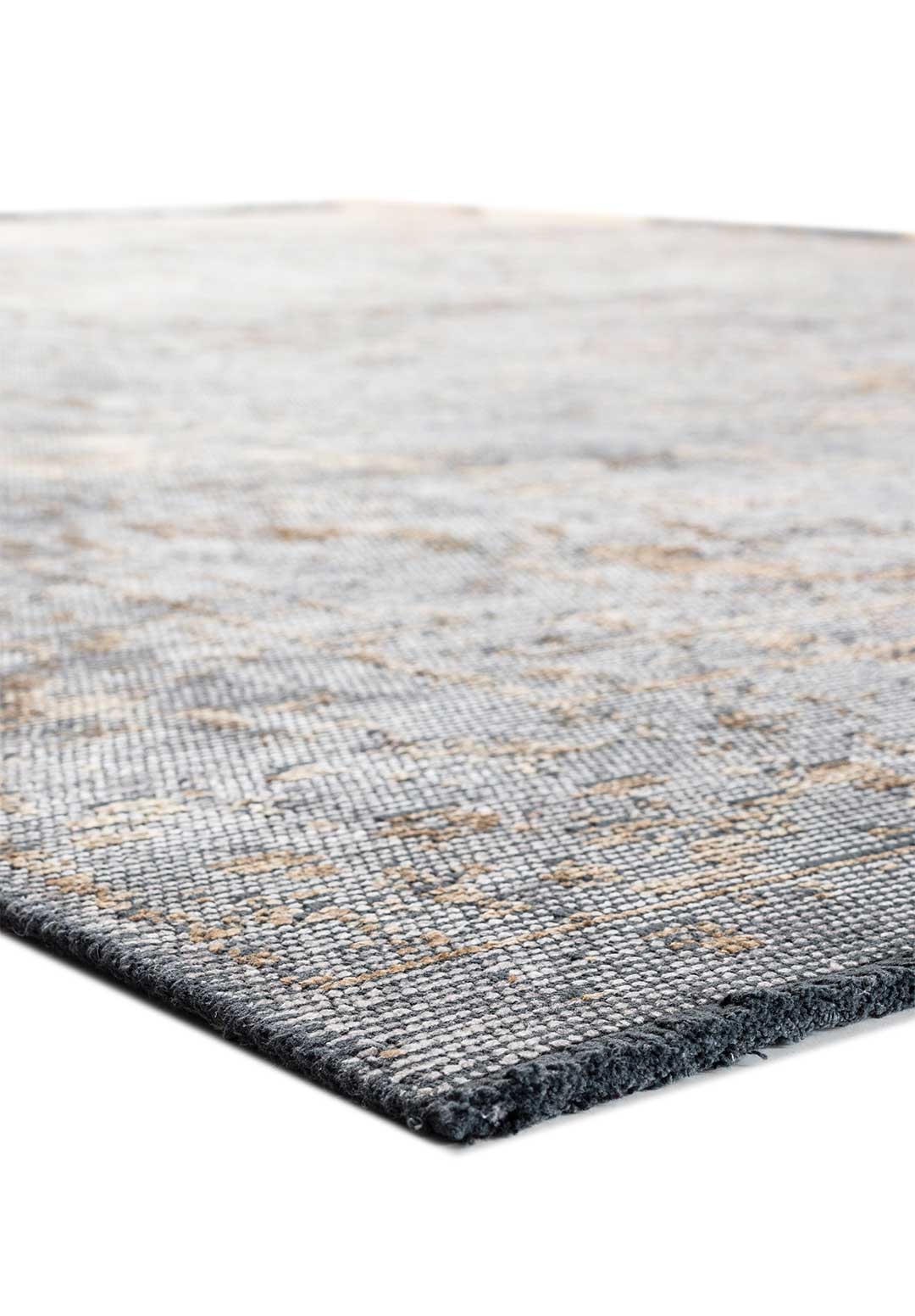 Ivy Light Cream - Dark Beige Rug