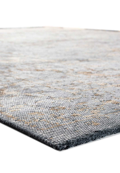 Ivy Light Cream - Dark Beige Rug