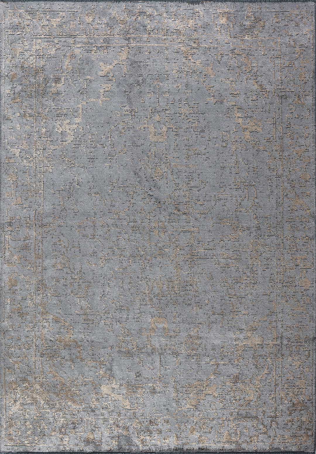 Ivy Light Cream - Dark Beige Rug