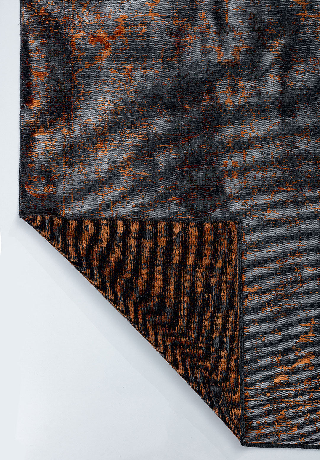 Ivy Grey - Terra Rug