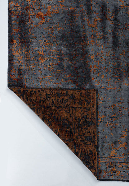 Ivy Grey - Terra Rug