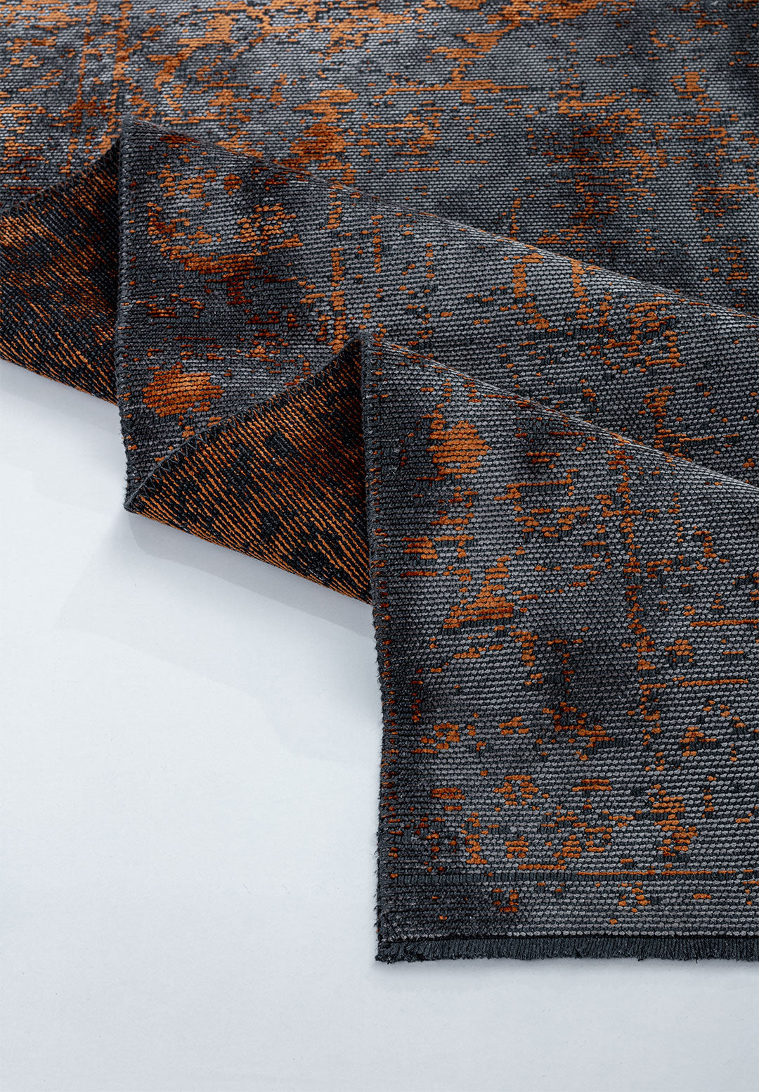 Ivy Grey - Terra Rug
