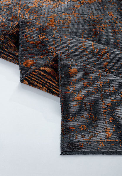 Ivy Grey - Terra Rug