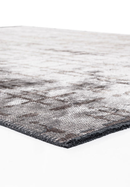 Axis Dark Grey - Light Grey Rug