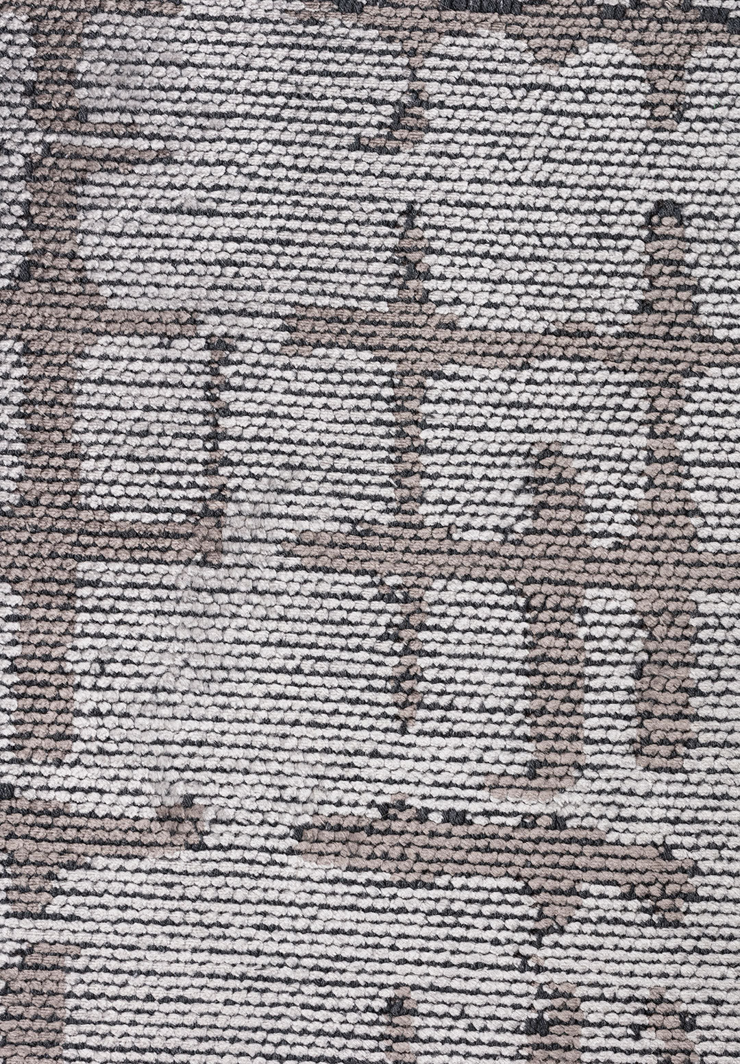 Axis Dark Grey - Light Grey Rug