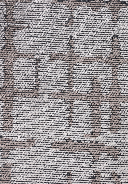 Axis Dark Grey - Light Grey Rug