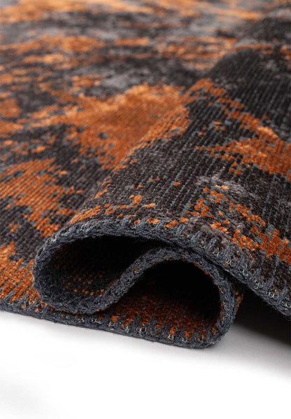 Marble Terra - Charcoal Rug