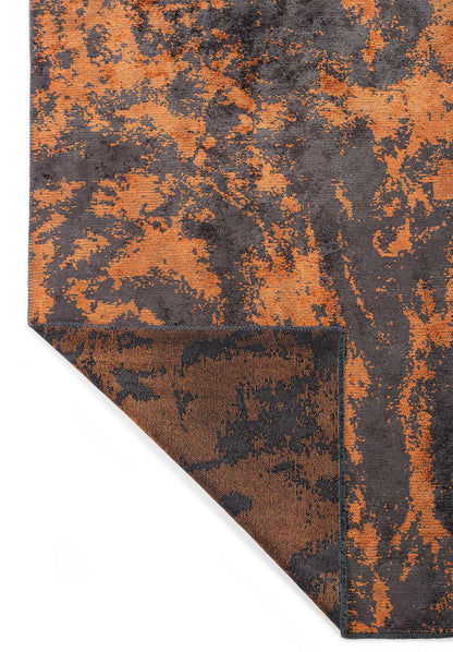 Marble Terra - Charcoal Rug