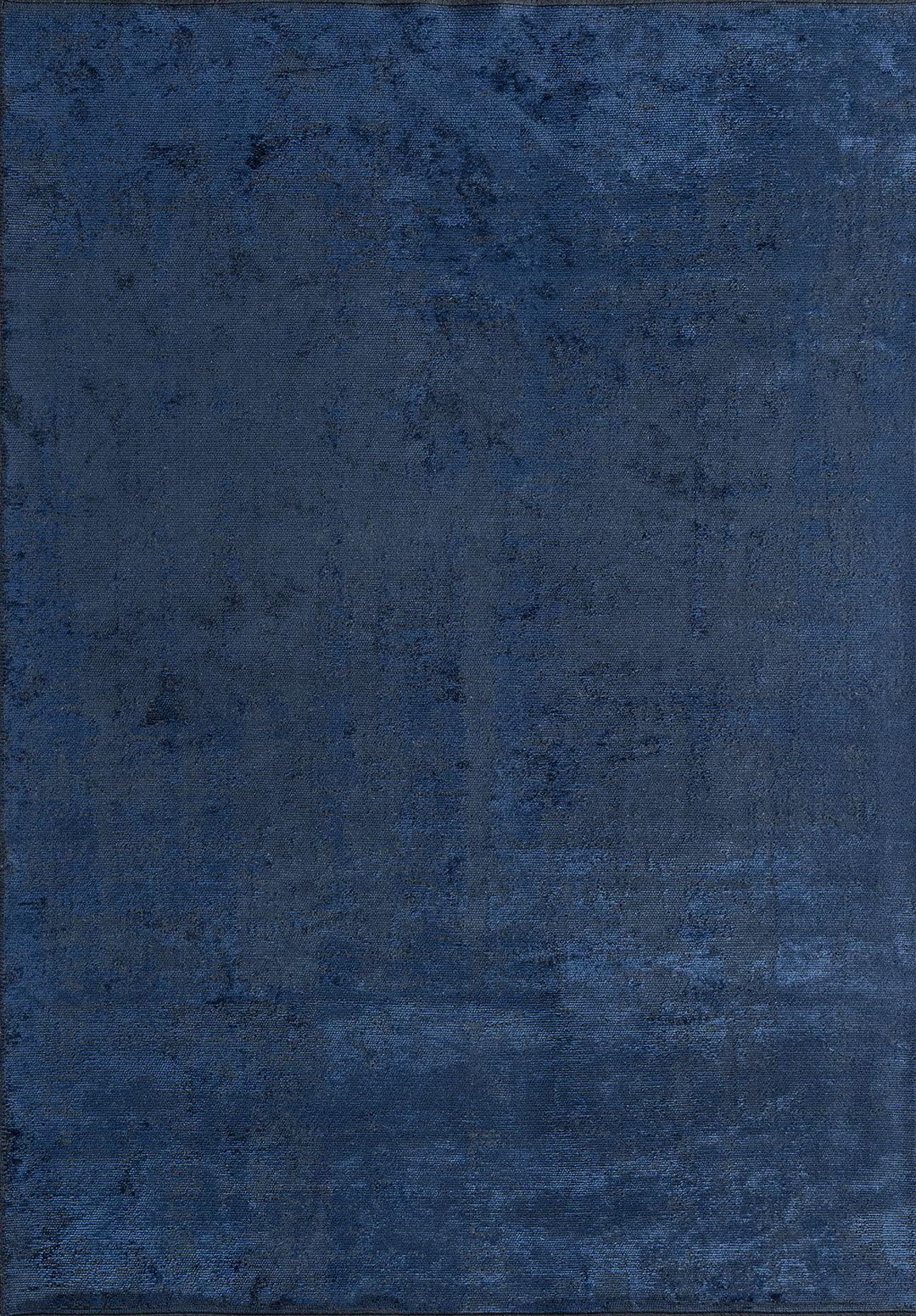 Horizon Navy Blue - Navy Blue Rug