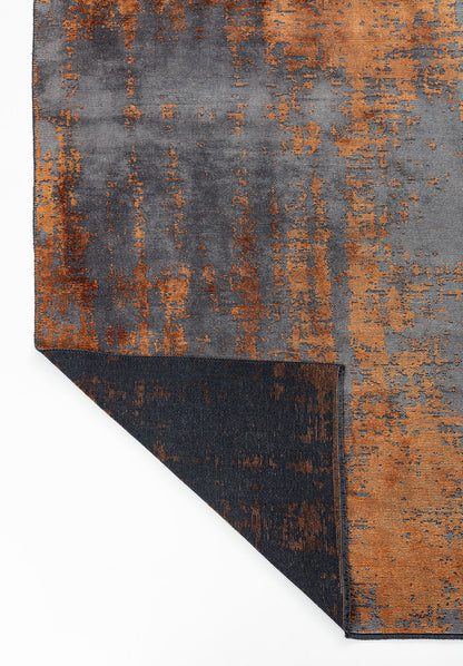 Horizon Terra - Grey Rug