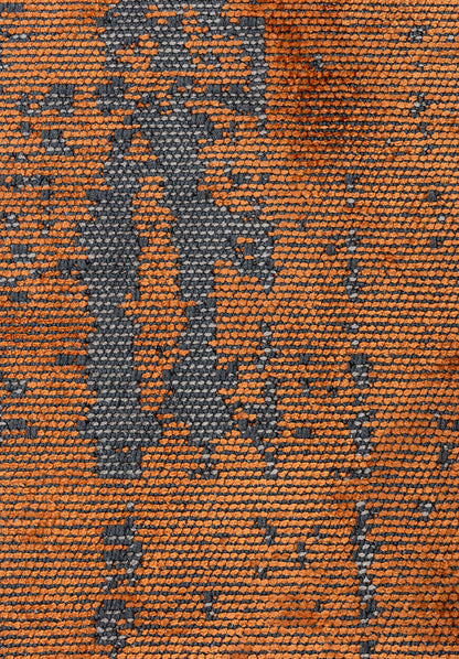 Horizon Terra - Grey Rug
