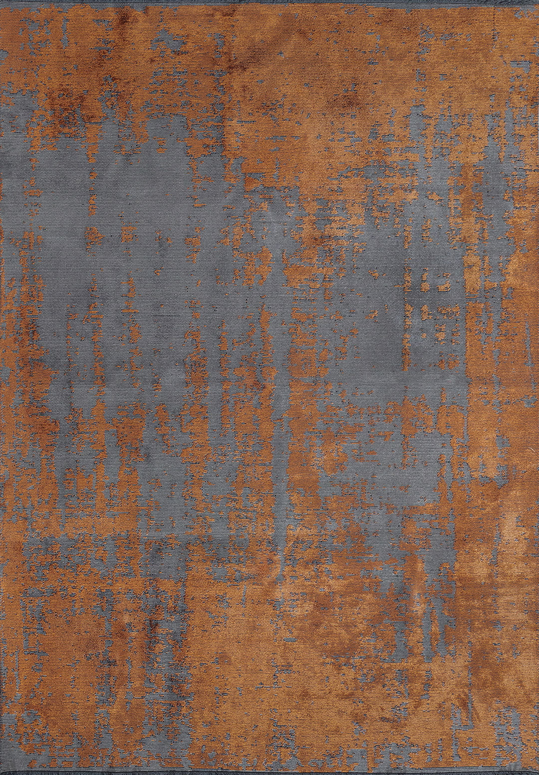 Horizon Terra - Grey Rug