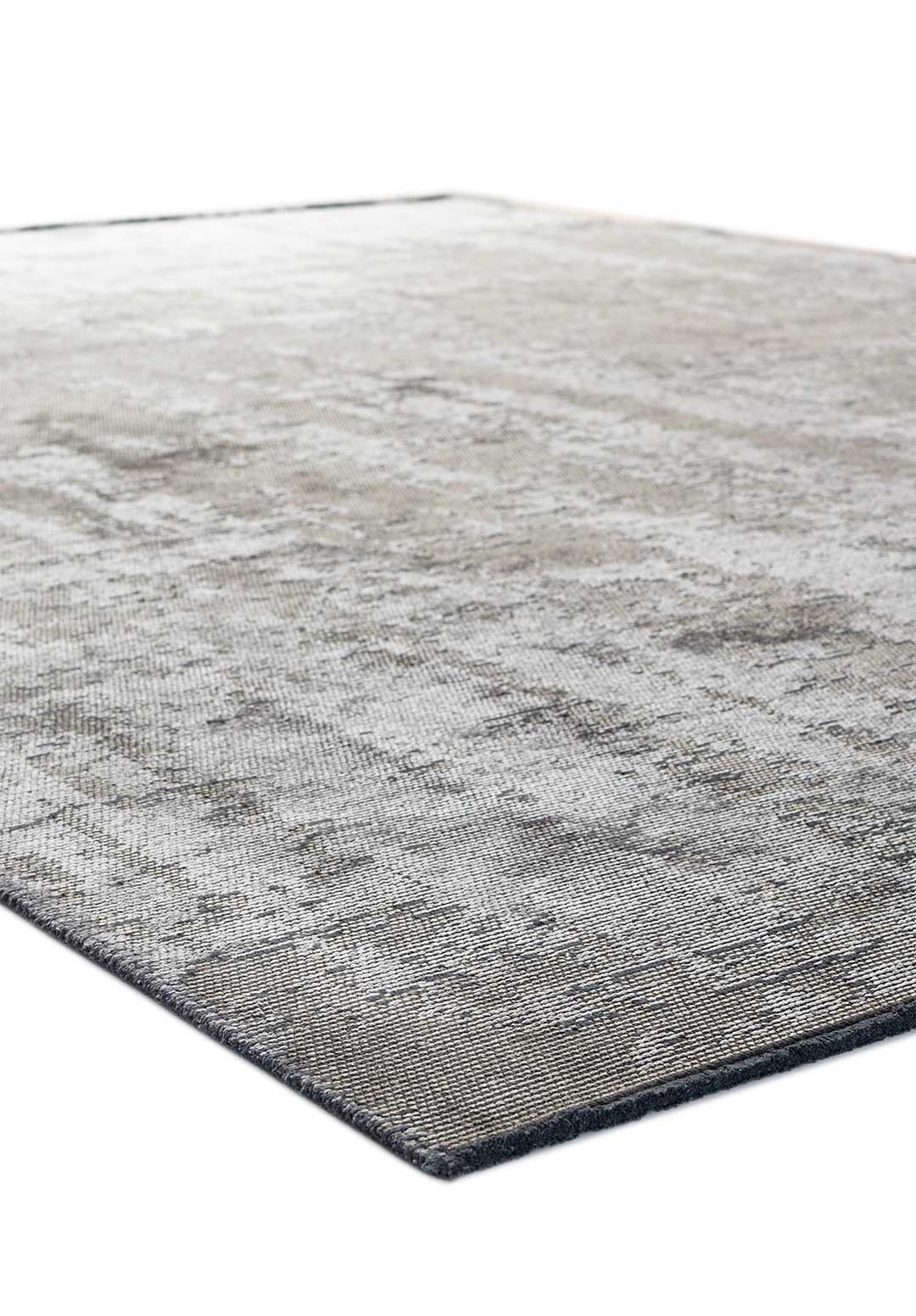 Horizon Light Grey - Beige Rug