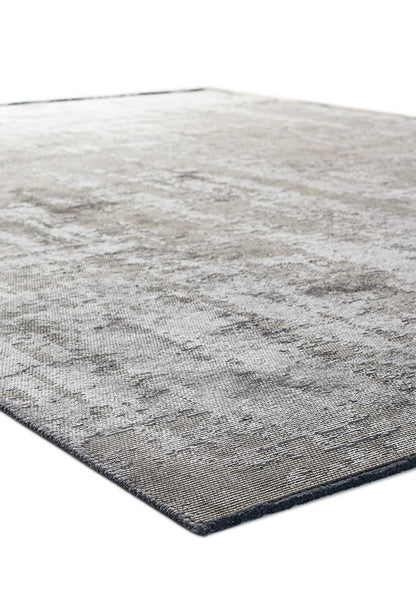 Horizon Light Grey - Beige Rug