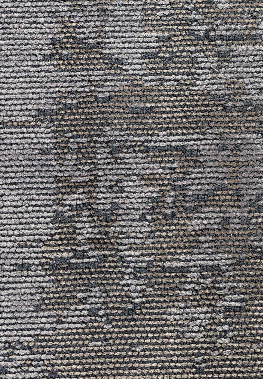 Horizon Light Grey - Beige Rug