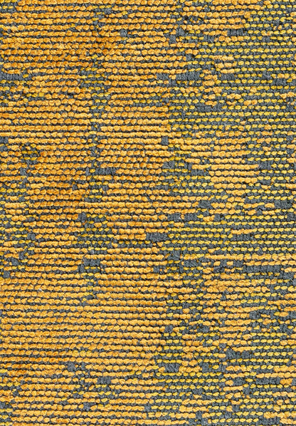 Horizon Mustard - Yellow Rug