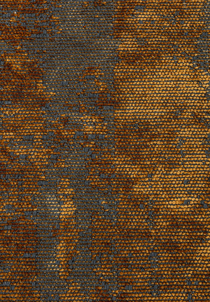 Horizon Mustard - Mustard Rug