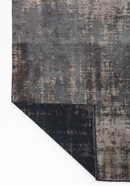 Horizon Nougat - Grey Rug