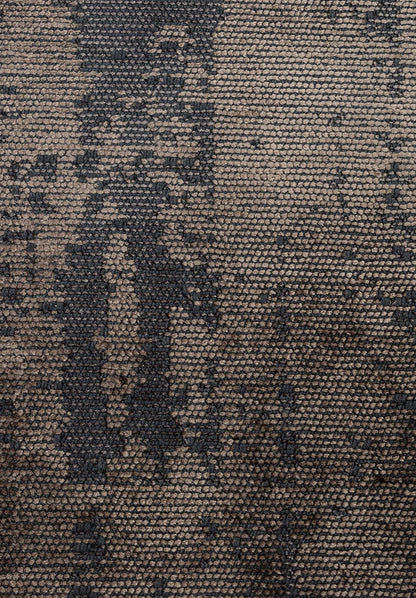 Horizon Nougat - Grey Rug