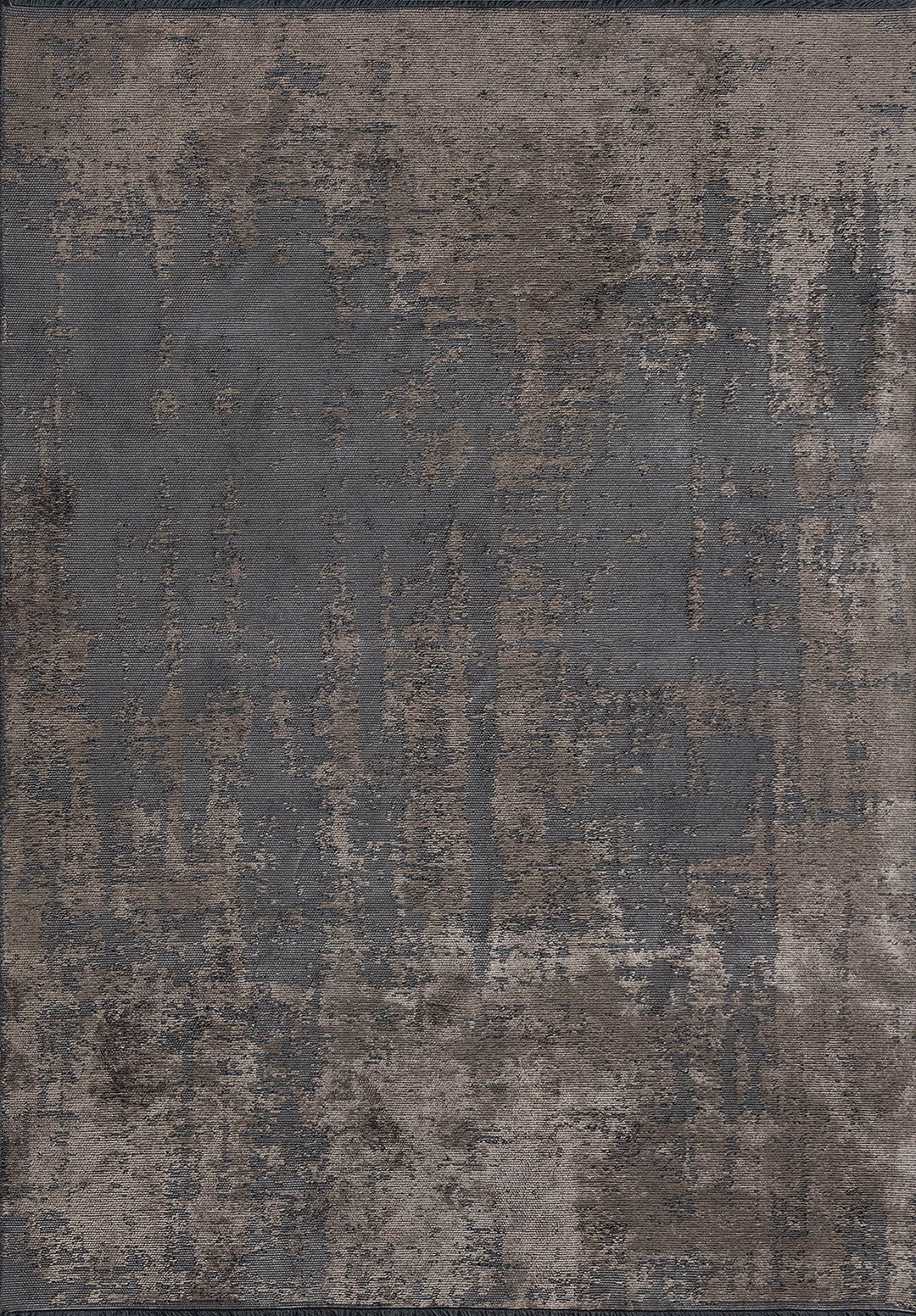 Horizon Nougat - Grey Rug
