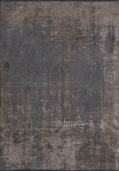 Horizon Nougat - Grey Rug