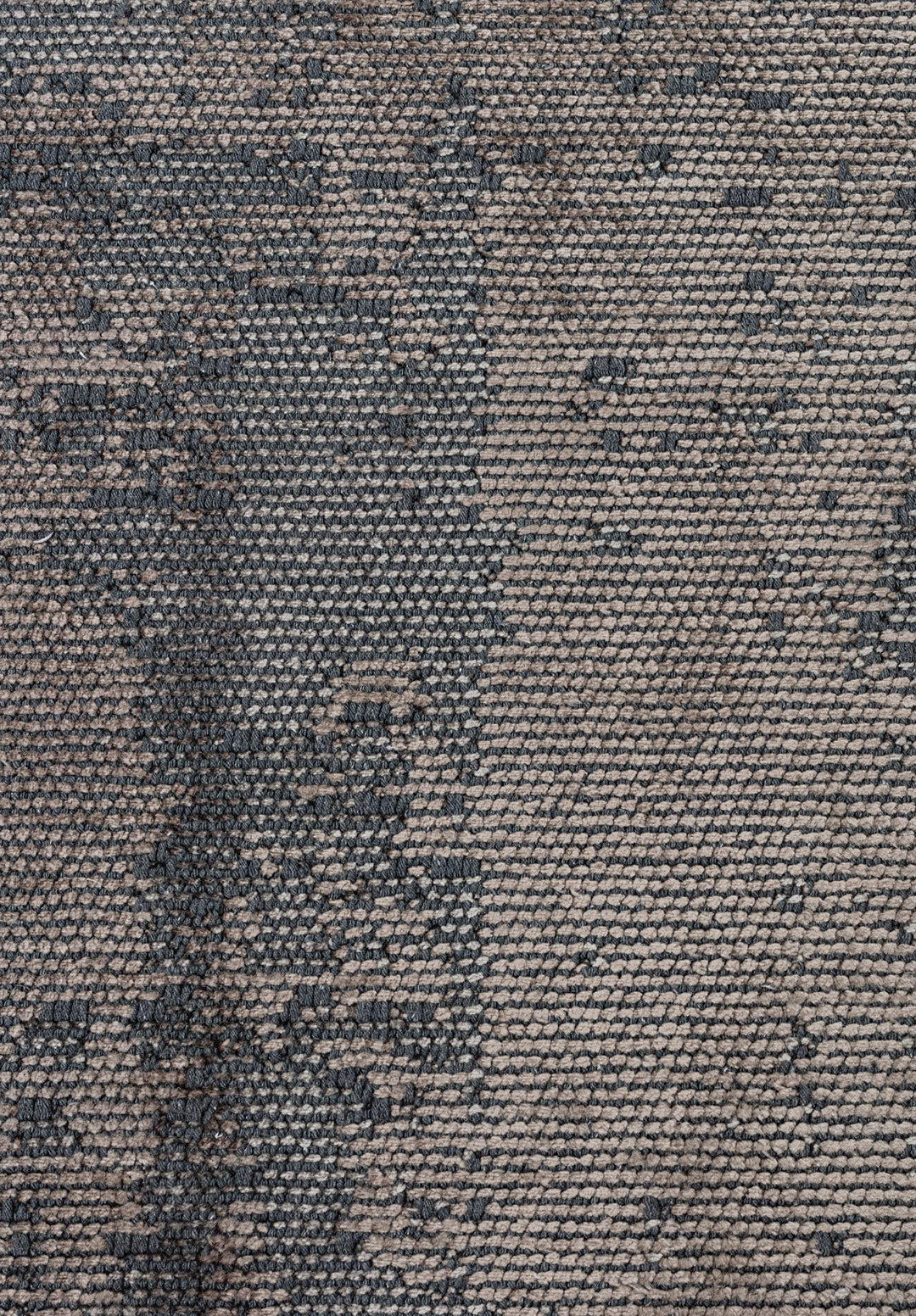 Horizon Dark Grey - Grey Rug