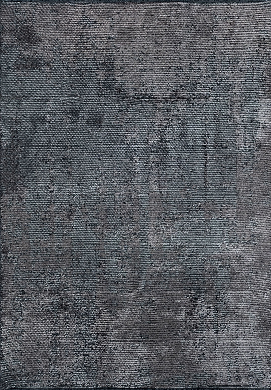 Horizon Dark Grey - Grey Rug