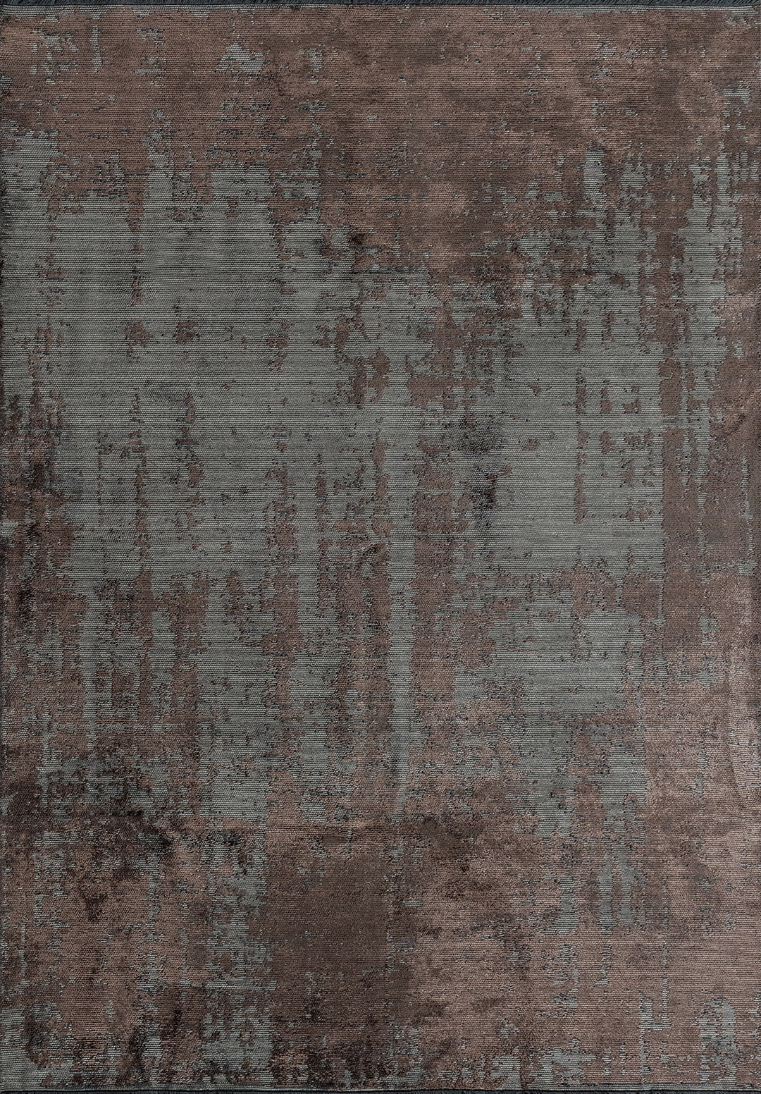 Horizon Dark Mink - Grey Rug