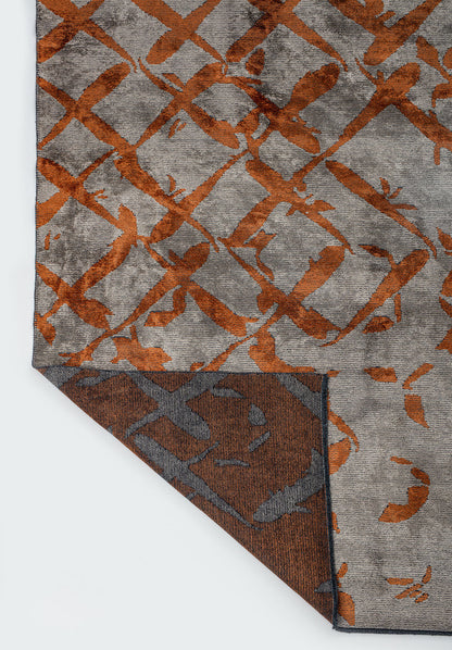 Fade Terra - Beige Rug