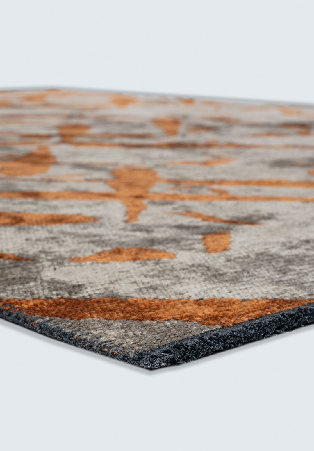 Fade Terra - Beige Rug