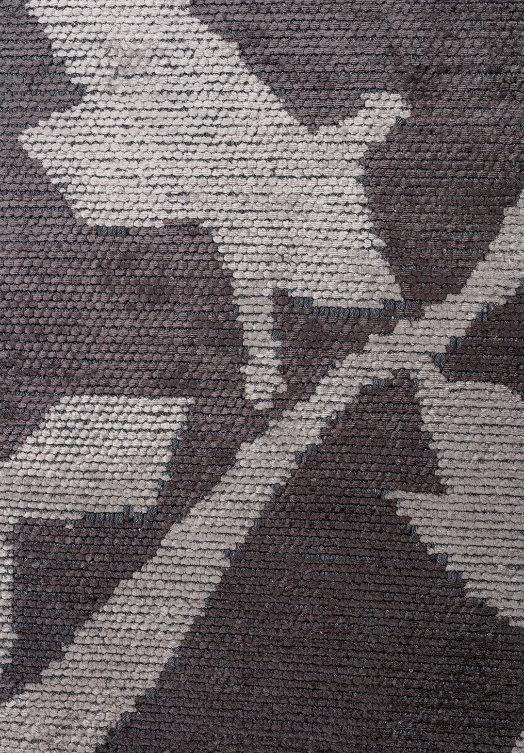 Fade Grey - Charcoal Rug